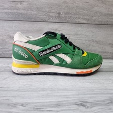 Reebok mens trainers for sale  SWANSEA