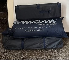 Lettini da viaggio usato  Genova