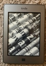 Kindle do1200 ebook gebraucht kaufen  München