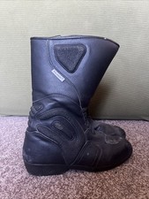Rayven motorcycle boots for sale  LOWESTOFT