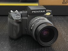 Pentax sf7 con usato  Santa Maria Capua Vetere