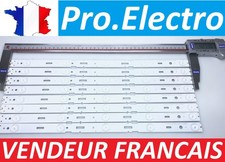 Barra de LED 2013ARC48-3228N1 428Mm 5LEDs TV Grundig 40VLE4421BF Samsung comprar usado  Enviando para Brazil