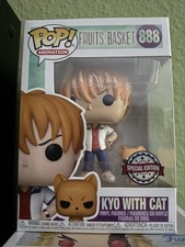 Fruits basket kyo gebraucht kaufen  Neuenhagen