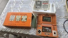 Donkey Kong DK-52 Nintendo - Game & Watch - Multi Screen - 1982 comprar usado  Enviando para Brazil