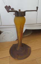 Pied lampe art d'occasion  Dijon