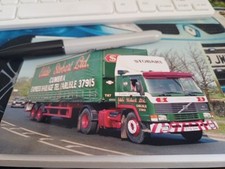 Truck photo eddie for sale  Shipping to Ireland