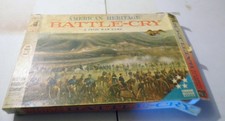 Milton bradley command for sale  Sullivan