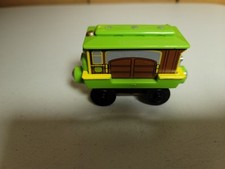 Chuggington wooden railway for sale  Oak Brook