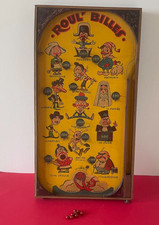 Jouet jeu ancien d'occasion  France