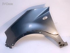 Parafango anteriore sinistro usato Parafango anteriore sinistro usato  Italia