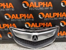 Grille acura rdx for sale  Stroudsburg