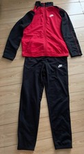 Boys nike tracksuit for sale  SWANSEA