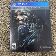 Death stranding special for sale  Trenton