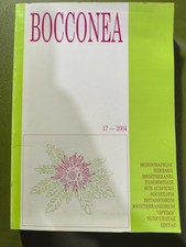 Libro bocconea 2004 usato  Santa Ninfa