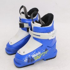 Salomon kids ski for sale  South Boston