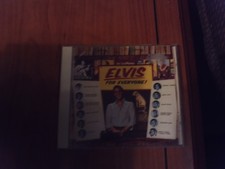 Elvis everyone elvis for sale  SALISBURY