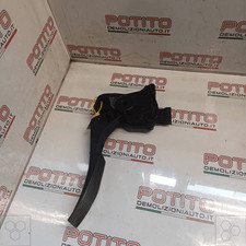 13252702 pedale acceleratore usato  Italia