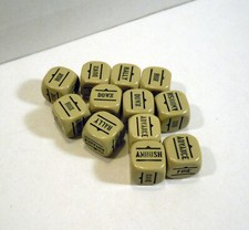 Warlord games bolt for sale  Chapel Hill