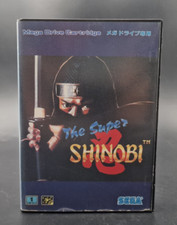 The super shinobi d'occasion  Sevran