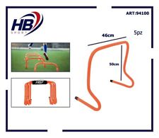 Set ostacoli sport usato  San Giorgio a Cremano