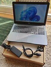 Dell inspiron 5567 for sale  KEIGHLEY