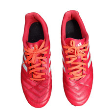 Adidas football boots for sale  NOTTINGHAM