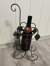weinflaschenhalter metall gebraucht kaufen weinflaschenhalter metall gebraucht kaufen Ketsch