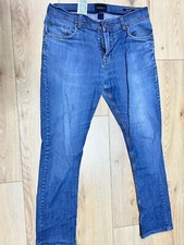 Blaue herren jeans gebraucht kaufen  München