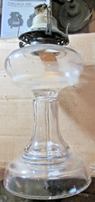 Antique clear glass for sale  Port Ewen