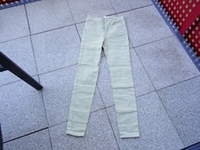 Schmale skinny stretch gebraucht kaufen  Tettnang