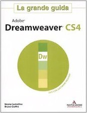Adobe dreamweaver cs4. usato  San Casciano in Val di Pesa