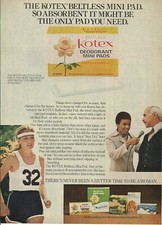 1978 kotex mini for sale  Winterport