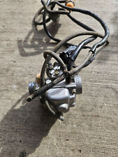 Filtro de combustível carburador 08-15 KYMCO AGILITY CITY SUPER 8 150 comprar usado  Enviando para Brazil
