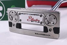 Scotty cameron 2025 for sale  LOANHEAD