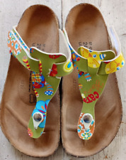 Birkenstock birkis gizeh for sale  ST. AUSTELL