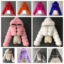 Women faux fur for sale  Ireland