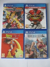Lot jeux playstation d'occasion  Saint-Avold