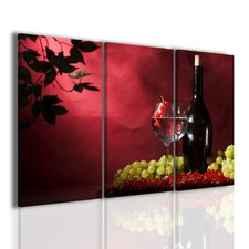 Quadri moderni vendemmia usato  Italia