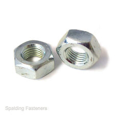 Bsf zinc plated for sale  LINCOLN
