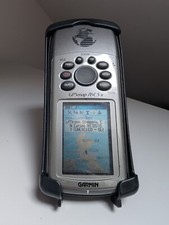 Garmin gpsmap 76csx for sale  LINLITHGOW