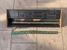 Chassis sintetizzatore prophet usato  Zenson di Piave