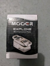 Usado, Pedal de guitarra Mooer Phaser player digital phaser - Nunca usado! comprar usado Usado, Pedal de guitarra Mooer Phaser player digital phaser - Nunca usado! comprar usado  Enviando para Brazil