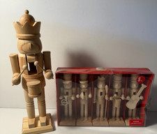 Diy unpainted wood for sale  San Diego