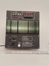 Surround verstärkermodul akti gebraucht kaufen  Braunschweig