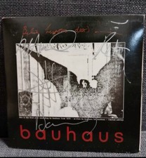 Bauhaus all band d'occasion  Expédié en Belgium
