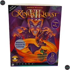 King quest vii gebraucht kaufen  Langenhagen