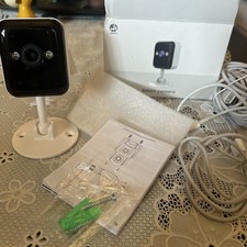 Smart camera surveillance for sale  LONDON