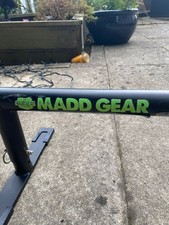 Madd gear fifty5 for sale  NOTTINGHAM