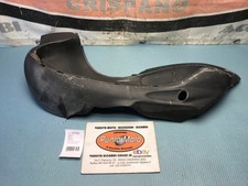 Carena pedana poggiapiedi usato Carena pedana poggiapiedi usato  Frattaminore