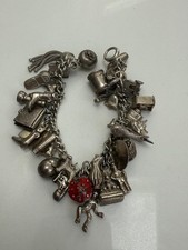 Heavy vintage silver for sale  SUNDERLAND